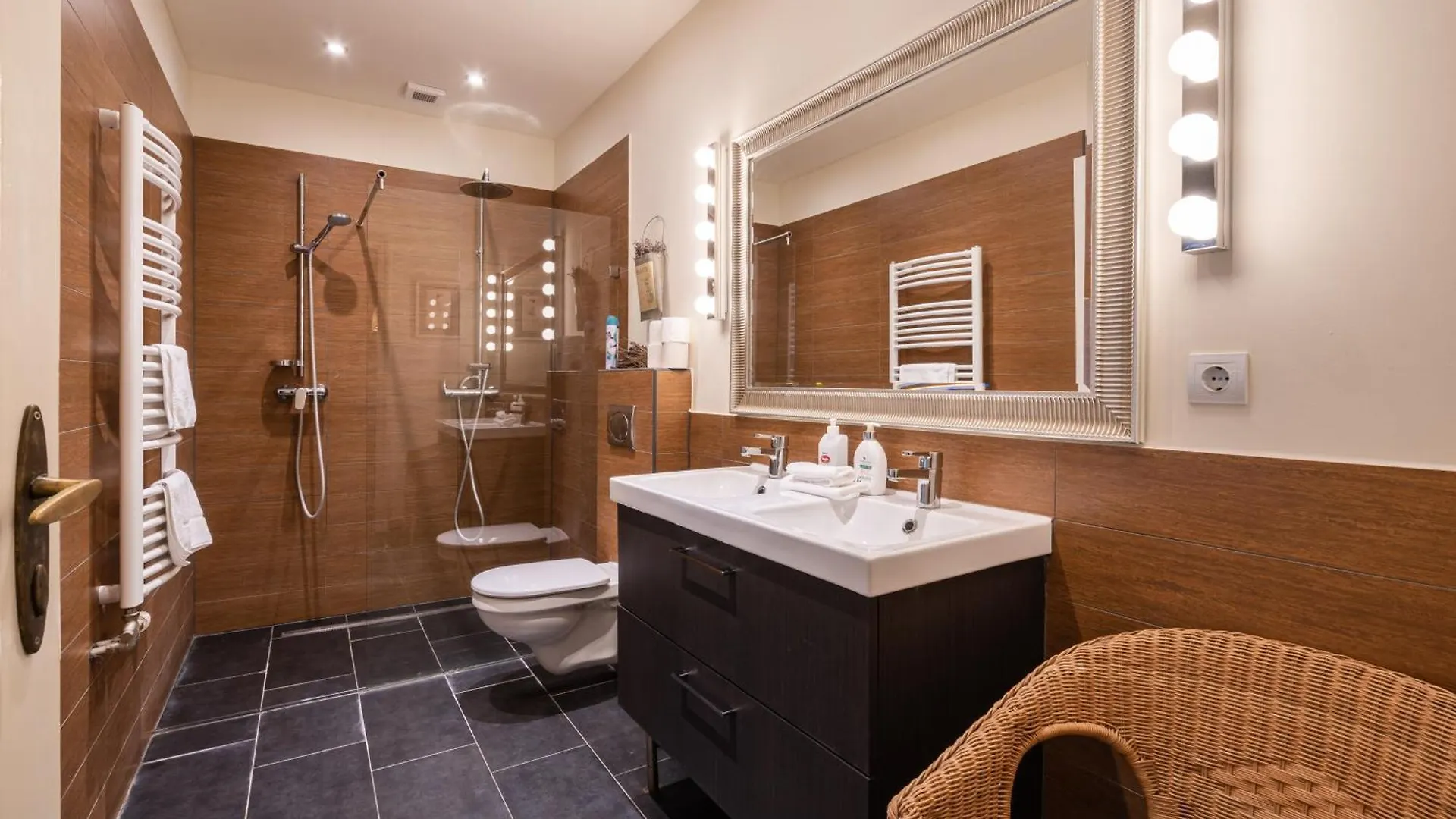 Appartamento Paulay Deluxe 2 Budapest
